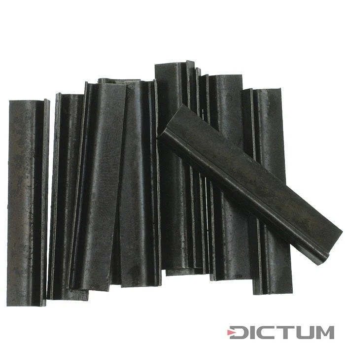 10 Lames De Rechange