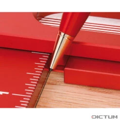 Équerre De Précision 90° Woodpeckers, Modèle 1281 -L’Artisan Moderne 718446 10 A WE 8 Woodpeckers Pr zisionswinkel 90 WZ jpg c1