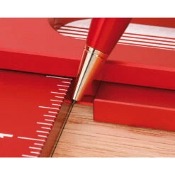 Équerre De Précision 90° Woodpeckers, Modèle 641 -L’Artisan Moderne 718446 10 A WE 8 jpg c1