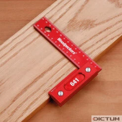 Équerre De Précision 90° Woodpeckers, Modèle 641 -L’Artisan Moderne 718456 01 A WE 8 Woodpeckers Pr zisionswinkel 90 WZ jpg