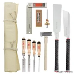 Kit Standard » Charpentier Débutant 2022 «