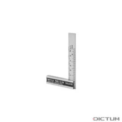 Équerre à épaulement De Précision Matsui, 100 Mm -L’Artisan Moderne 718635 03 P WE 8 Matsui Pr zisions Anschlagwinkel WZ jpg c1