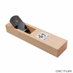 Rabot à Main » Tsunesaburo «, Largeur De Fer 42 Mm