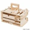 Porte-outils DICTUM "Aménagement Int., Menuiserie", Sans Contenu 1 Porte-outils DICTUM "Aménagement Int., Menuiserie", Sans Contenu -L’Artisan Moderne 718808 01 P WE 8 DICTUM Werkzeugtr ger Schreinerei Innenausbau unbest ckt WZ jpg 1280x1280