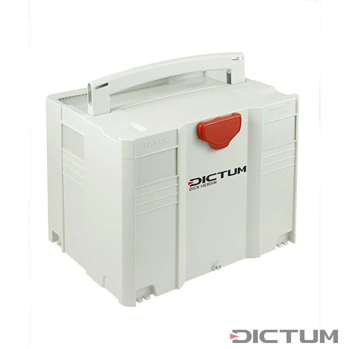 Systainer T-LOC, Gris Clair