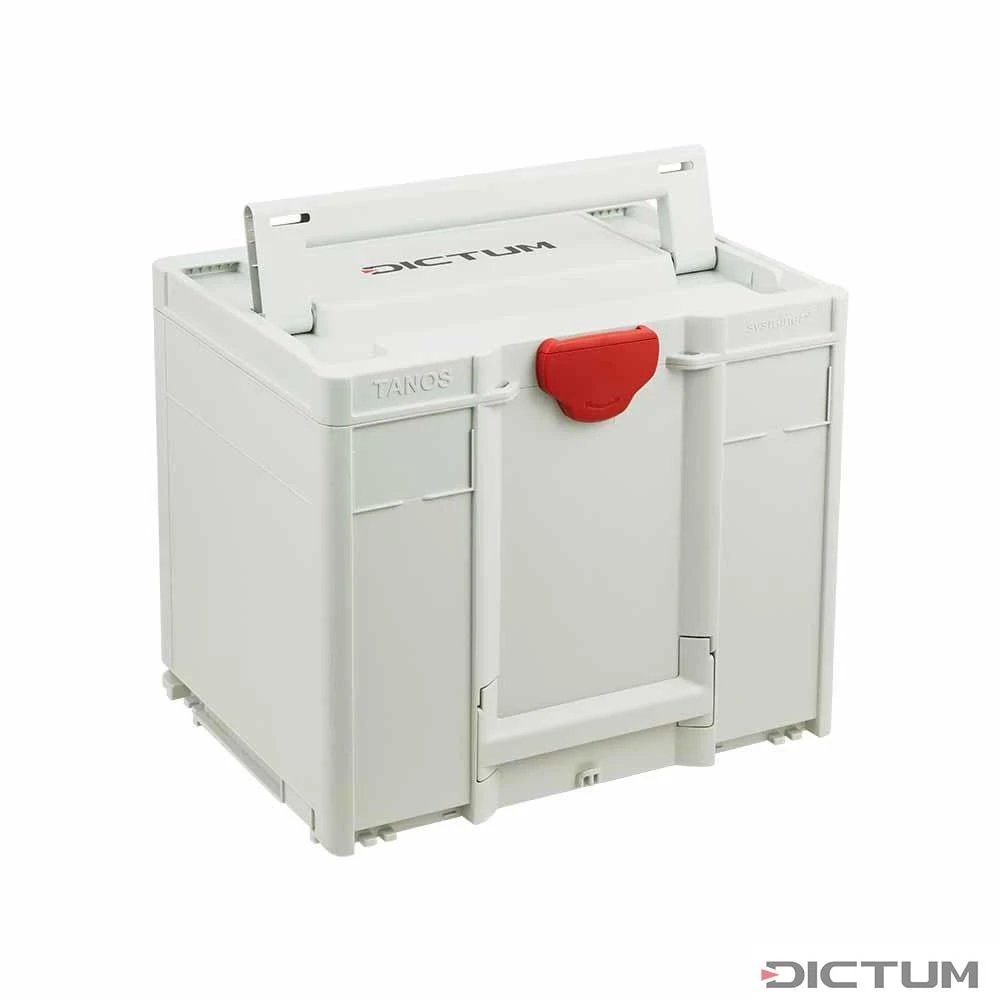 Systainer³ M 337, Gris Clair – Image 2