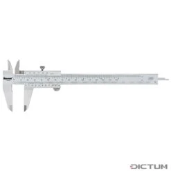 Pied à Coulisse Starrett