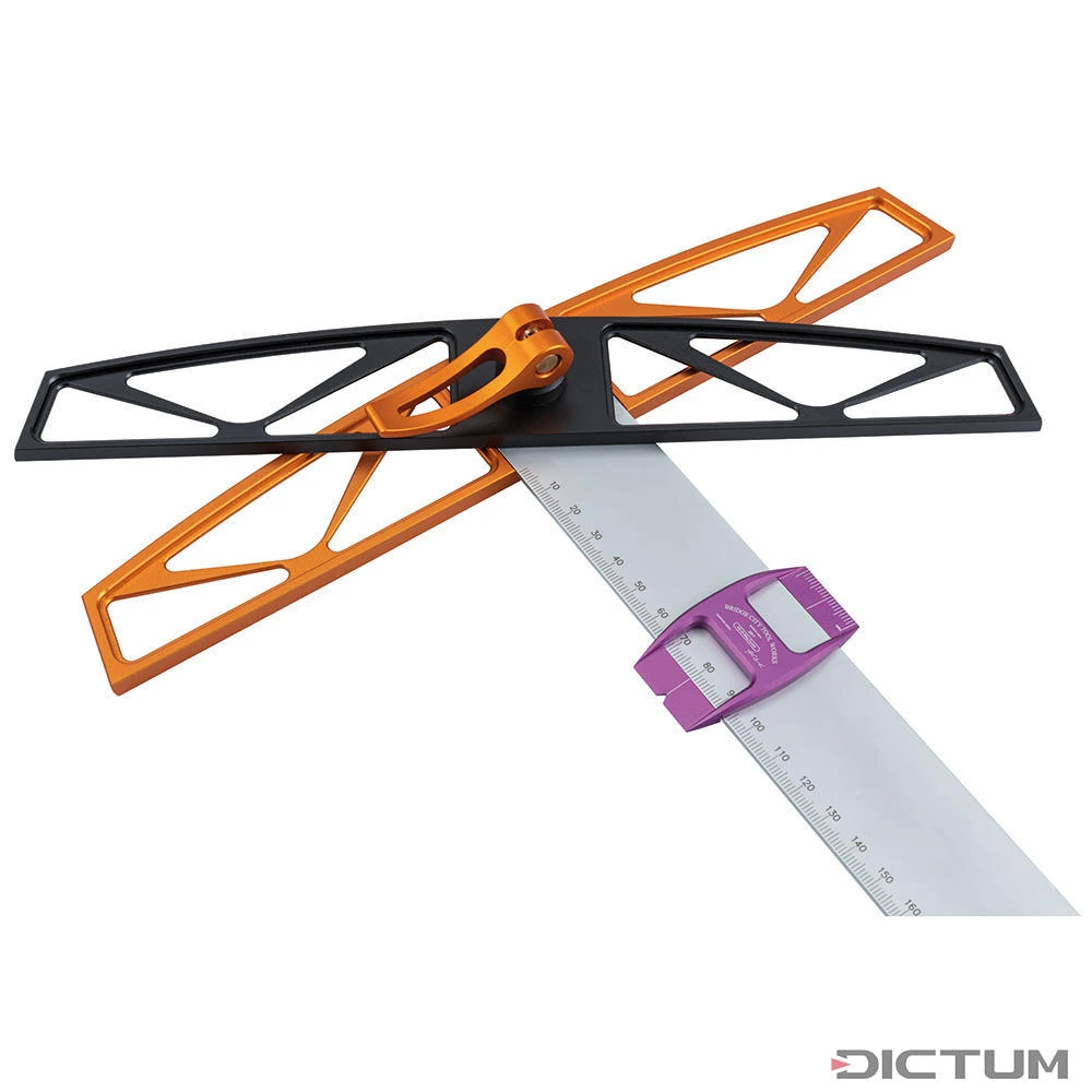 Butée De Marquage Bridge City AS-24v3 5 Butée De Marquage Bridge City AS-24v3 – Image 3