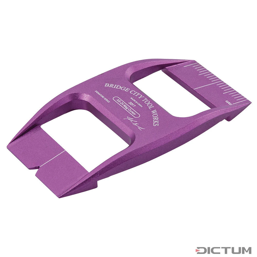 Butée De Marquage Bridge City AS-24v3 4 Butée De Marquage Bridge City AS-24v3 – Image 2