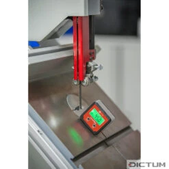 Rapporteur D’angle Numérique UJK -L’Artisan Moderne 720777 02 A WE 8 UJK Digitaler Winkelmesser WZ jpg