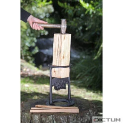 Kindling Cracker, Original -L’Artisan Moderne 721174 03 A WE 8 Kindling Cracker WZ jpg c1