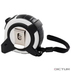 Mètre Ruban Shinwa »Fit Gear«, 5,5 M -L’Artisan Moderne 721359 03 P WE 8 Shinwa Rollbandma Fit Gear 5 5 m WZ jpg