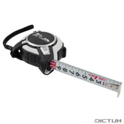 Mètre Ruban Shinwa »Fit Gear«, 5,5 M -L’Artisan Moderne 721359 04 P WE 8 Shinwa Rollbandma Fit Gear 5 5 m WZ jpg