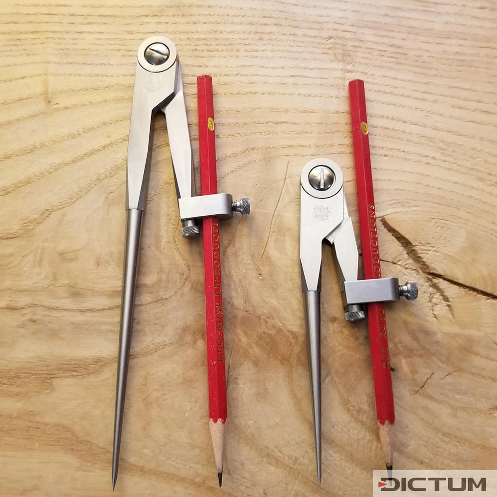 Adaptateur Pour Port-crayon Red Rose Reproductions – Image 4