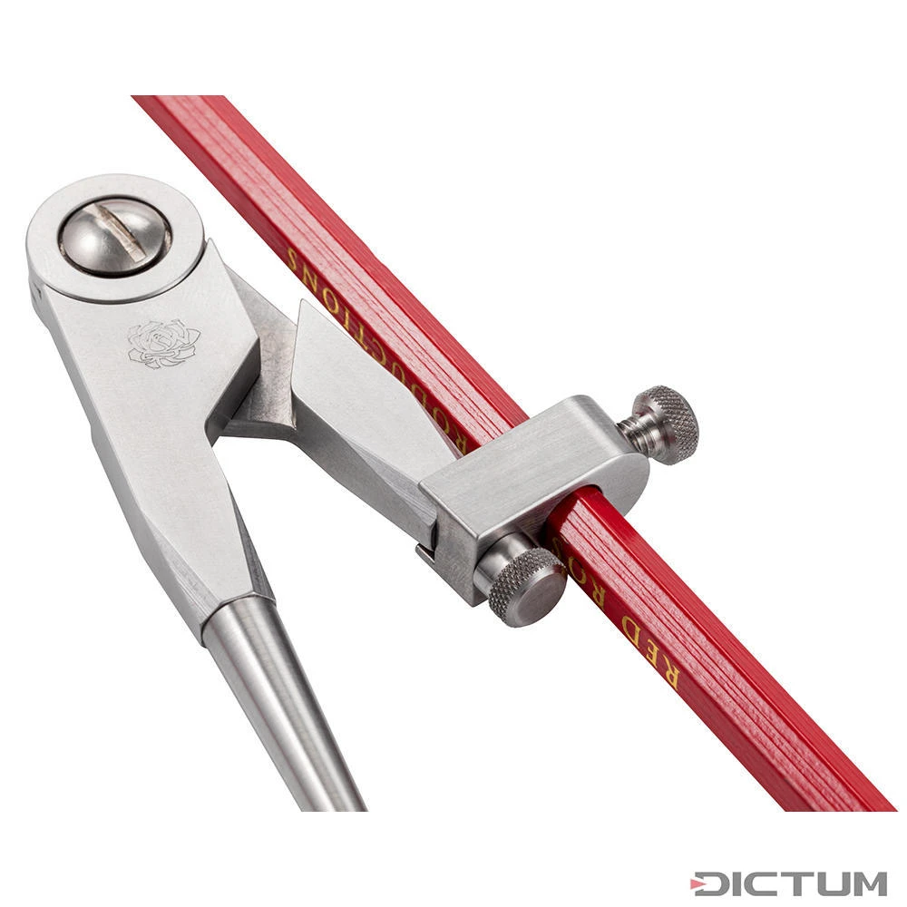 Adaptateur Pour Port-crayon Red Rose Reproductions – Image 3