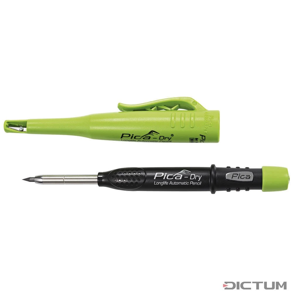 Crayon PICA DRY Longlife Automatic Pen