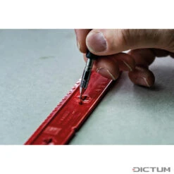 Crayon Pica FINE DRY Longlife Automatic Pen 0,9 -L’Artisan Moderne 727968 03 A WE 8 Pica FINE DRY Longlife Automatic Pen 0 9 WZ jpg