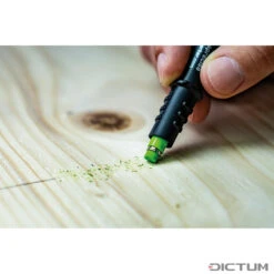 Crayon Pica FINE DRY Longlife Automatic Pen 0,9 -L’Artisan Moderne 727968 04 A WE 8 Pica FINE DRY Longlife Automatic Pen 0 9 WZ jpg