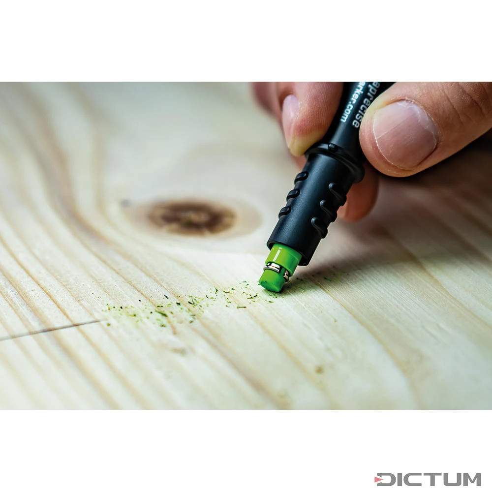 Crayon Pica FINE DRY Longlife Automatic Pen 0,9 – Image 5