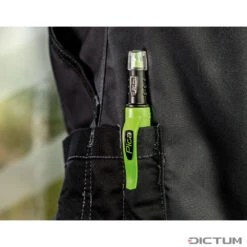 Crayon Pica FINE DRY Longlife Automatic Pen 0,9 -L’Artisan Moderne 727968 05 A WE 8 Pica FINE DRY Longlife Automatic Pen 0 9 WZ jpg