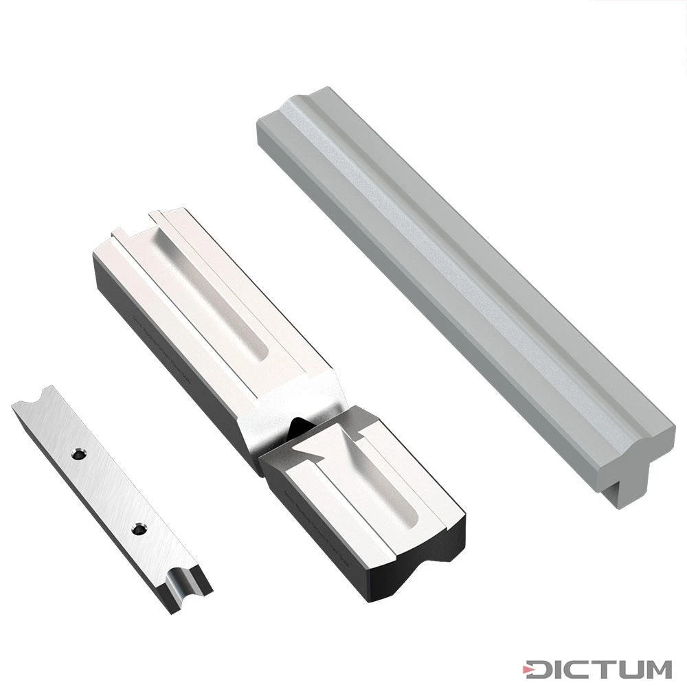 Bridge City HP-6FX 3 Mm Radius Crown Kit