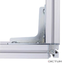 Table Multifonctions DICTUM PRO, Gabarit De Perçage 77, MDF, Marron -L’Artisan Moderne 728763 02 A WE 8 DICTUM Multifunktionstisch PRO Lochmuster 77 WZ jpg c3