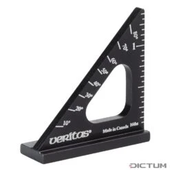 Mini équerre Pour Onglets Veritas, 1 ½ Inch