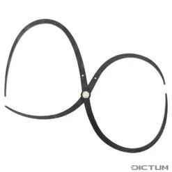 Compas D'épaisseur Martel, Taille M