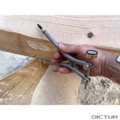 Compas De Transfert »mylogscriber« 15 Compas De Transfert »mylogscriber« -L’Artisan Moderne 730823 01 A WE 8 Kopierzirkel mylogscriber WZ jpg