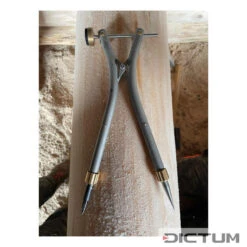 Compas De Transfert »mylogscriber« 16 Compas De Transfert »mylogscriber« -L’Artisan Moderne 730823 02 A WE 8 Kopierzirkel mylogscriber WZ jpg