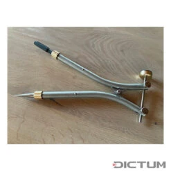 Compas De Transfert »mylogscriber« 17 Compas De Transfert »mylogscriber« -L’Artisan Moderne 730823 03 A WE 8 Kopierzirkel mylogscriber WZ jpg