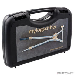 Compas De Transfert »mylogscriber« 14 Compas De Transfert »mylogscriber« -L’Artisan Moderne 730823 05 P WE 8 Kopierzirkel mylogscriber WZ jpg