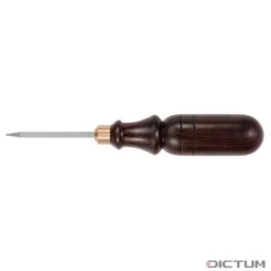 Alêne Traditionnelle, Carbure Monobloc