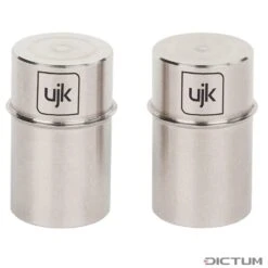 Valets D’établi UJK Guide Dogs, Paire, Hauteur 12 Mm