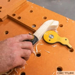 Dispositifs De Serrage Excentrique UJK Cam Clamps, Paire 8 Dispositifs De Serrage Excentrique UJK Cam Clamps, Paire -L’Artisan Moderne 745217 03 A WE 8 UJK Cam Clamps Exzenterspanner Paar WZ jpg