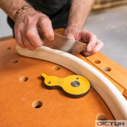 Dispositifs De Serrage Excentrique UJK Cam Clamps, Paire 9 Dispositifs De Serrage Excentrique UJK Cam Clamps, Paire -L’Artisan Moderne 745217 04 A WE 8 UJK Cam Clamps Exzenterspanner Paar WZ jpg