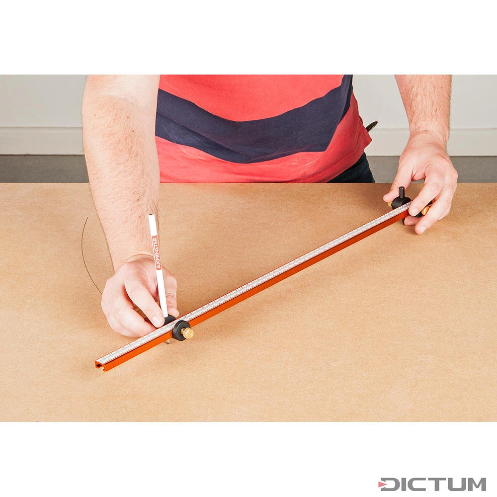 Compas De Tige UJK, Jeu 3 En 1 – Image 2