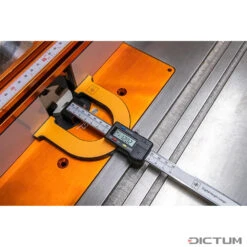 Jauge De Réglage De La Profondeur UJK -L’Artisan Moderne 745286 04 A WE 8 UJK Tiefeneinstelllehre WZ jpg