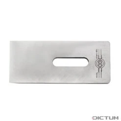 HOCK Replacement Blade For DICTUM Low Plane One Hand Smoother