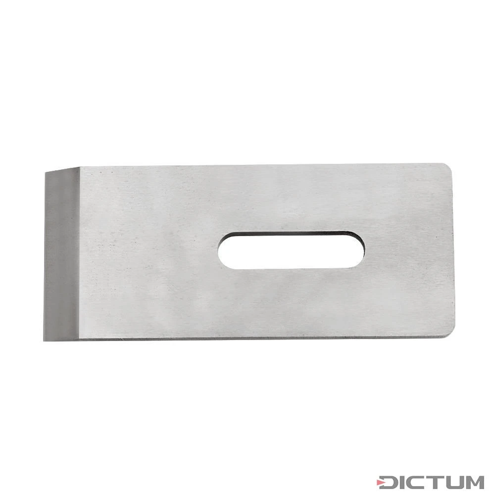 HOCK Replacement Blade For DICTUM Low Plane One Hand Smoother – Image 2