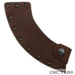 Étui En Cuir Pour Hache à Lancer Et à Barbe Gränsfors