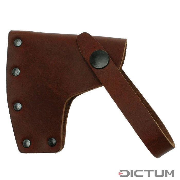 Étui En Cuir Pour Petite Hache De Forestier Gränsfors